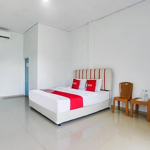 OYO 2246 Anjung Bang Oking Hotel&Resort