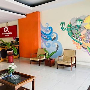 OYO 206 Hotel Candra Kirana